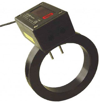 Transmisores de caudal de aire CDI